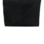 Bottega Desires Anarchy T-Shirt – Black - Image 2