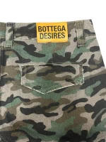 Bottega Desires Cargo Shorts - Image 2