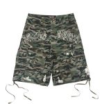 Bottega Desires Cargo Shorts