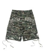 Bottega Desires Cargo Shorts