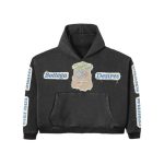 Bottega Desires Eternal Desires Hoodie