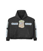 Bottega Desires Eternal Desires Hoodie
