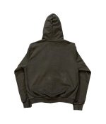 Bottega Desires Tech Jacket – Green - Image 2