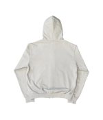 Bottega Desires Tech Jacket – Grey - Image 2
