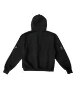 Bottega Desires Tech Jacket Black - Image 2