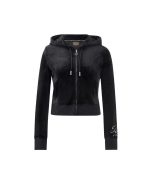 Bottega Desires Womens Velour Jacket