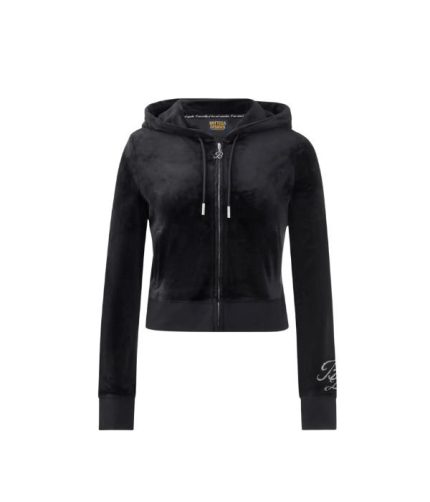 Bottega Desires Womens Velour Jacket