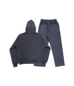 Bottega Desires Blue Tech Tracksuit - Image 2