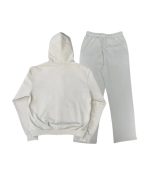 Bottega Desires Grey Tech Tracksuit - Image 2