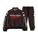 Bottega Desires Racing Tracksuit