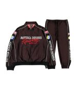 Bottega Desires Racing Tracksuit