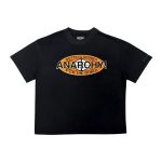 Bottega Desires Anarchy T-Shirt – Black