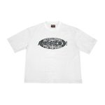 Bottega Desires Anarchy T-Shirt – White