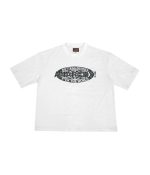 Bottega Desires Anarchy T-Shirt – White