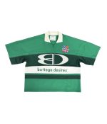 Bottega Desires Futbol Jersey