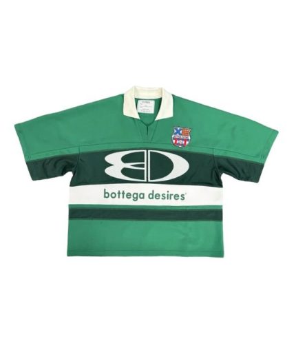 Bottega Desires Futbol Jersey