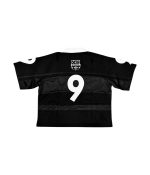 Bottega Desires Futbol Jersey Black - Image 2