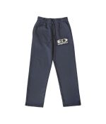 Bottega Desires Tech Sweat Pants – Blue
