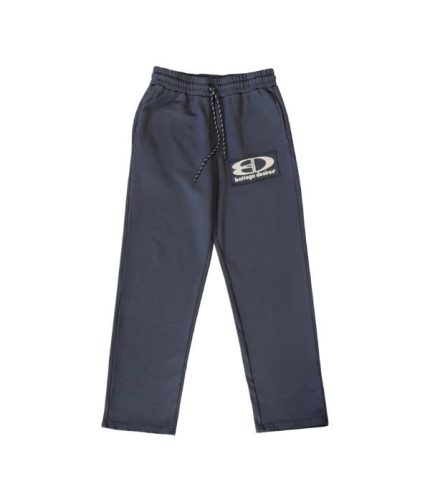Bottega Desires Tech Sweat Pants – Blue