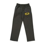 Bottega Desires Tech Sweat Pants – Green