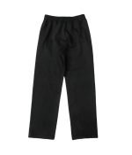Bottega Desires Tech Sweatpants Black - Image 2
