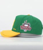 Bottega Desire Double Brim Hat Ducks - Image 2