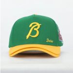 Bottega Desire Double Brim Hat Ducks
