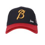 Bottega Desires Double Brim Hat