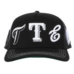 Bottega Desires Trucker Hat Oreo