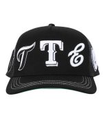 Bottega Desires Trucker Hat Oreo