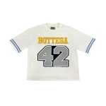 Bottega Desires Jackie Robinson Jersey