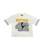 Bottega Desires Jackie Robinson Jersey