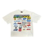 Bottega Desires Race T-Shirt