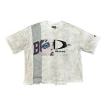 Bottega Desires Ransom T-Shirt