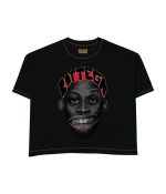 Bottega Desires Rodman T-Shirt Black