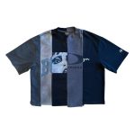 Bottega Desires Ransom T-Shirt Black