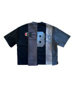 Bottega Desires Ransom T-Shirt Black - Image 2