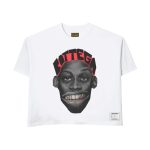 Bottega Desires Rodman T-Shirt White