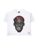 Bottega Desires Rodman T-Shirt White