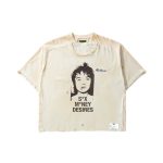 Bottega Desires Sex Sells T-Shirt