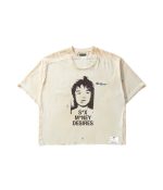 Bottega Desires Sex Sells T-Shirt