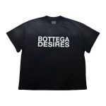 Bottega Desires Souviner T-Shirt