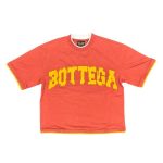 Bottega Desires War T-Shirt
