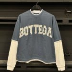 Bottega Desires Sweatshirts