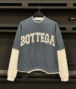 Bottega Desires Sweatshirts