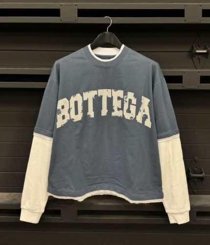 Bottega Desires Sweatshirts