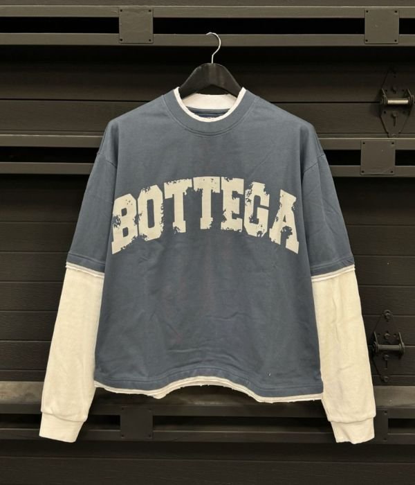 Bottega Desires Sweatshirts Bottega Desires Sweatshirts