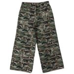 Bottega Desires Holy Grail Denim Camo