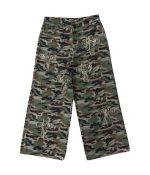 Bottega Desires Holy Grail Denim Camo
