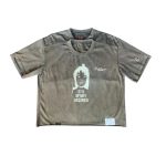 Bottega Desires Sex Sells Gray